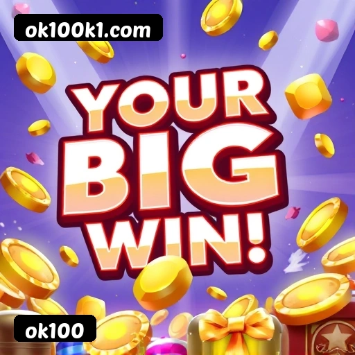 Jogos com maior RTP na ok100