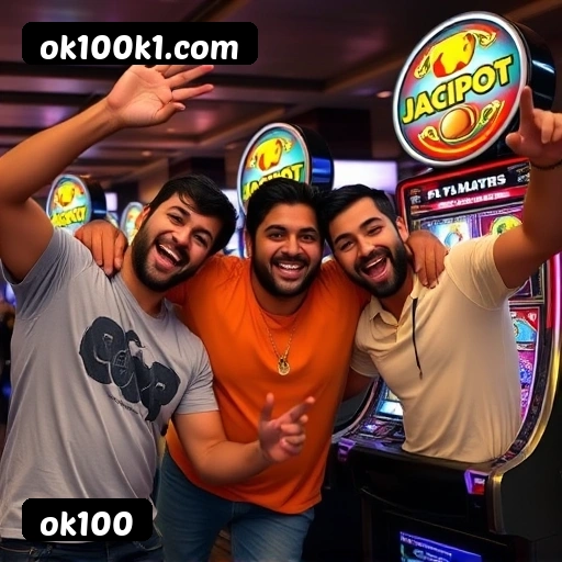 Dicas para ganhar na ok100