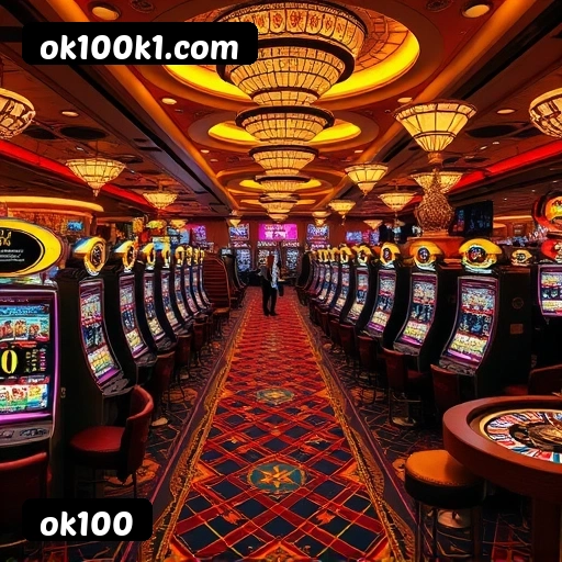 Métodos de pagamento aceitos na ok100